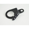 Distributor Hold Down Clamp, f for Type 1, Black