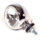 4 Inch Chrome Off-Road Light, 55 Watt, Each