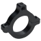 Accessory Clamp 1in w/ through hole ALL10485