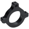 ALLSTAR PERFORMANCE ALL10488 Accessory Clamp 1-1/2in w/ through hole ALL10488