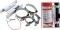 ALLSTAR PERFORMANCE ALL10512 Quick Release Fire Ext Bracket NHRA ALL10512