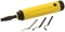 ALLSTAR PERFORMANCE ALL11036 Deburring Tool ALL11036