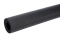 ALLSTAR PERFORMANCE RBPBK Roll Bar Padding, Black, with Offset Hole, Sold Each