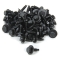 Body Bolt 3/4in 50pk Black ALL16550-50