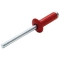 Small Head Rivet Red 250pk ALL18002