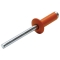 Small Head Rivet Orange 250pk ALL18005