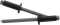 ALLSTAR PERFORMANCE ALL18126 Small Head Rivet Black 250pk ALL18126