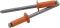 ALLSTAR PERFORMANCE ALL18136 Small Head Rivet Orange 250pk