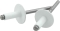 ALLSTAR PERFORMANCE ALL18156 Large Head Rivet 250Pk White ALL18156