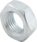 3/8-24 RH Steel Jam Nuts 4pk ALL18254