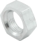 ALLSTAR PERFORMANCE ALL18282 3/4-16 RH Aluminum Jam Nuts 4pk ALL18282