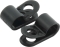 Nylon Line Clamps 3/16in 10pk ALL18310