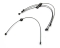 ALLSTAR PERFORMANCE ALL18468 Nylon Lanyards 4pk ALL18468