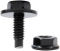 Body Bolt Kit 10pk Black 3/4in ALL18553