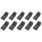 ALLSTAR PERFORMANCE ALL18564 Body Bolt Clips 10pk ALL18564