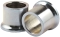 ALLSTAR PERFORMANCE ALL18584 Tapered Spacers Steel 5/8in ID x 3/4in Long ALL18584