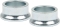 Tapered Spacers Steel 3/4in ID