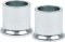 Tapered Spacers Steel 3/4in ID 1in Long ALL18589