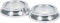 ALLSTAR PERFORMANCE ALL18597 Tapered Spacers Aluminum 5/8in ID 1/4in Long ALL18597