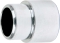 ALLSTAR PERFORMANCE ALL18615 Reducer Spacers 5/8 to 1/2 x 1/2 Aluminum ALL18615