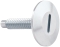 ALLSTAR PERFORMANCE ALL18640 Body Stud with Slot 3/4in Steel 10pk ALL18640