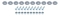 ALLSTAR PERFORMANCE ALL18685 Countersunk Bolt Kit Silver 10