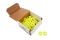 Countersunk Washer Fluorescent Yellow 50pk ALL18698-50