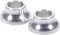 ALLSTAR PERFORMANCE ALL18700 Tapered Spacers Aluminum 1/4in ID 1/4in Long ALL18700