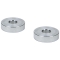 ALLSTAR PERFORMANCE ALL18810 Hourglass Spacers 5/16inID x 1inOD x 1/4in ALL18810