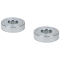 ALLSTAR PERFORMANCE ALL18820 Hourglass Spacers 3/8in ID x 1in OD x 1/4in Long ALL18820