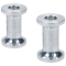 ALLSTAR PERFORMANCE ALL18826 Hourglass Spacers 3/8in ID x 1in OD x 1-1/2in ALL18826