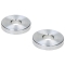 ALLSTAR PERFORMANCE ALL18830 Hourglass Spacers 1/2in ID x 1