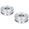 ALLSTAR PERFORMANCE ALL18832 Hourglass Spacers 1/2in ID x 1
