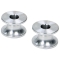 ALLSTAR PERFORMANCE ALL18834 Hourglass Spacers 1/2in ID x 1-1/2in OD x 1in Long ALL18834