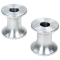 ALLSTAR PERFORMANCE ALL18836 Hourglass Spacers 1/2in ID x 1