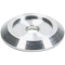ALLSTAR PERFORMANCE ALL18840 Body Bolt Washer Clear 10pk ALL18840