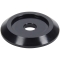 ALLSTAR PERFORMANCE ALL18841 Body Bolt Washer Black 10pk AL