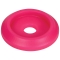 Body Bolt Washer Plastic Pink 10pk ALL18851