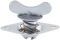 ALLSTAR PERFORMANCE ALL19068 Wing Head Self-Ejecting 7/16.650in 10pk Steel ALL19068