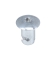 ALLSTAR PERFORMANCE ALL19071 Oval Head T-30 Torx Fast. 7/16.500in 10pk Aluminum ALL19071