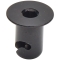 ALLSTAR PERFORMANCE ALL19141 Flush Allen Hd Fasteners 7/16.500in 50pk Alum ALL19141