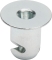 ALLSTAR PERFORMANCE ALL19144 Flush Head Allen Fasteners 7/16.550in 10pk Steel ALL19144