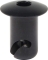 ALLSTAR PERFORMANCE ALL19177 Oval Head Allen Fasteners 7/16