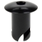 ALLSTAR PERFORMANCE ALL19179 Oversized Oval Head Aluminum A
