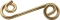 ALLSTAR PERFORMANCE ALL19300 Quick Turn Springs 1in.250in 10pk ALL19300