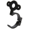 ALLSTAR PERFORMANCE ALL19433 Clamp On Quick Turn Bracket 1-1/2in ALL19433