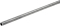 ALLSTAR PERFORMANCE ALL22117-4 Steel Tubing.375 x.065 Round 4ft ALL22117-4
