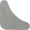 ALLSTAR PERFORMANCE ALL22192 1/8in Gusset w/o Hole 10pk ALL22192