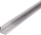 Aluminum Angle 1 x 1 x 1/8 4ft ALL22254-4