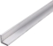 Aluminum Angle 1 x 1 x 3/16 4ft ALL22255-4